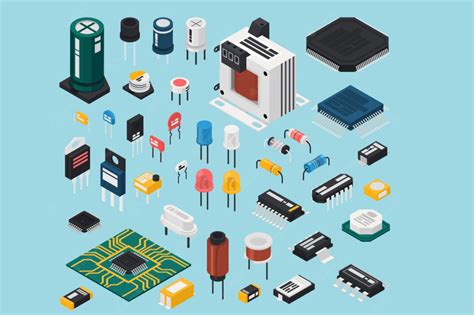 contains the central electronic components of the computer|1.4: Components of a Computer .